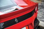 Ferrari F12tdf Tailor Made 2017 года